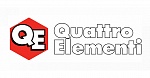 QUATTRO ELEMENTI